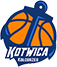 Логотип баскетбольного клуба Kotwica Kolobrzeg